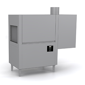 Купить туннельная посудомоечная машина apach arc100 (t101 доз+суш л/п