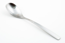 Ложка столовая сатин COMAS BCN COLORS 18% Satin