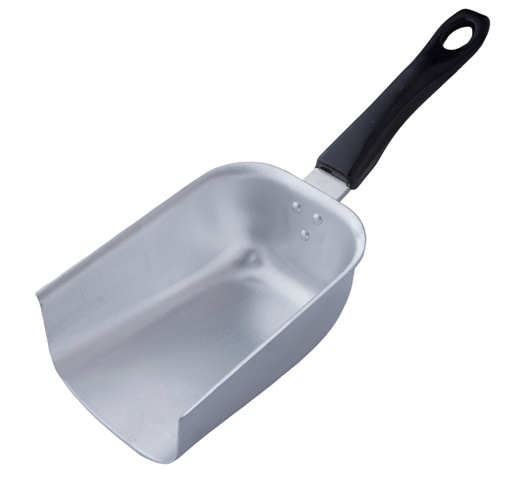 Купить совок алюминевый