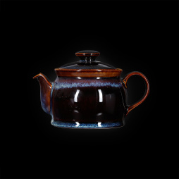 Чайник заварочный Corone Celeste 480 мл синий