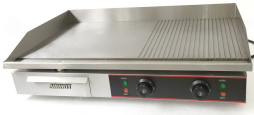 Поверхность жарочная AIRHOT GE-730/FG