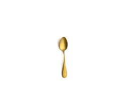 Ложка чайная, золото COMAS CONTOUR 18/10 VINTAGE GOLD
