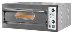 Печь для пиццы RESTO ITALIA START 6, 230/400V