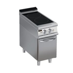 Плита индукционная 700 серии APACH Chef Line LRI47CS