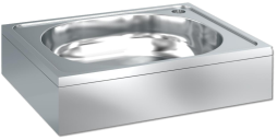 Рукомойник ВМР-1 (500х400х150)