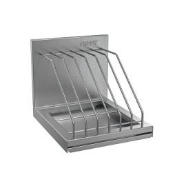 Полка кухонная ПКК-С- 300.350-6-02