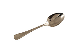 Ложка сервировочная Питагора 18/10 3 мм /12/
