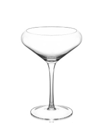 Бокал для коктейля 250 мл. d= 90 мм. h=155 мм. хрустальное  стекло MGline /6/