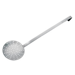 Шумовка d 10 см l 44 см нержавеющая сталь P.L. Proff Cuisine