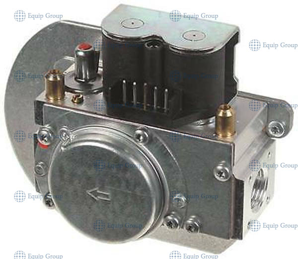 Купить клапан газовый для rational 70.00.031