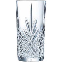 Стакан Хайбол 380 мл. d=75 мм. h=150 мм. Зальцбург /6/12/720/