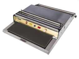 Термоусадочный упаковочный аппарат HURAKAN HKN-CNW460 PRO