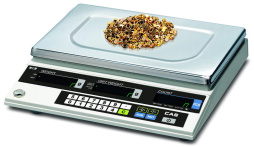 Весы порционные электронные CAS CS-2,5