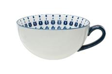 Чашка чайная 200 мл D10XH5см, HYGGE COSY&TRENDY HYGGE