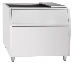 Бункер для льда кухонный Б-400