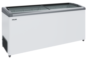 Морозильный ларь Polair DF155C-P