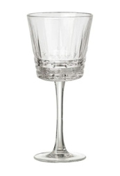 Бокал для вина 260 мл. d=90 мм. h=200 мм. Чикаго /12/480/