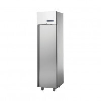 Холодильный шкаф низкотемпературный 500 литров без агрегата APACH Chef Line LCFM50MR