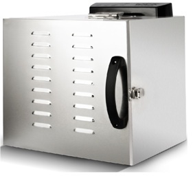 Купить дегидратор hurakan hkn-dhd10m