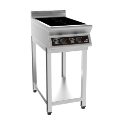 Плита индукционная на открытой подставке I7-2S