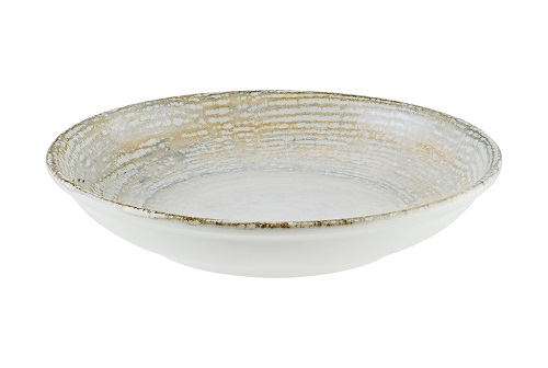 Купить салатник d=150 мм. 330 мл. h=38 мм. патера, форма гурмэ bonna /1/12/744