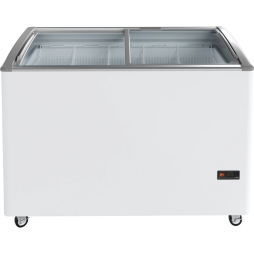 Морозильный ларь HAIER SD-416АЕ