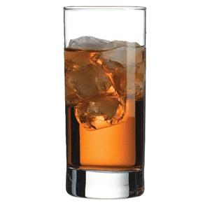 Купить стакан хайбол 284 мл. d=60, h=130 мм сиде б /12/1296/