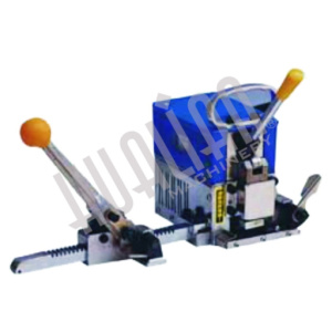 Ручная электрическая стреппинг машина KZ-2