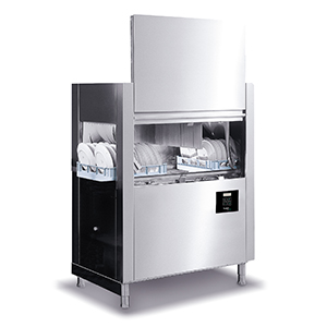 Купить туннельная посудомоечная машина apach arc100 (t101 доз+cw л/п