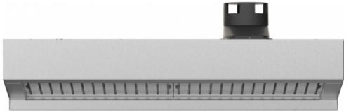 Купить зонт вытяжной unox xekht-hceu