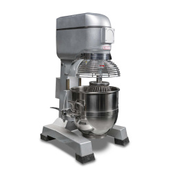 Планетарный миксер B40 HUALIAN MACHINERY