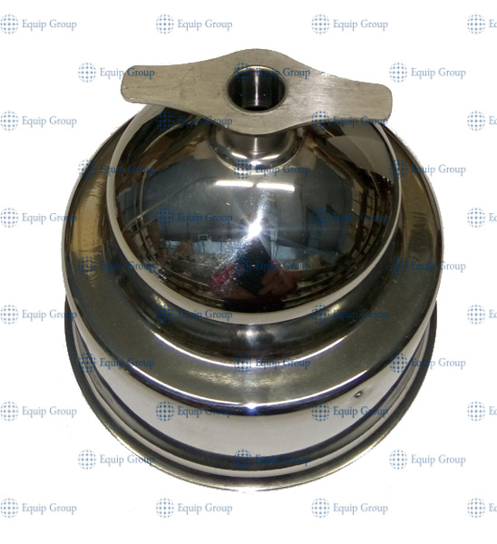 Купить чаша в комплекте с трубкой и фильтром для соковыжималки cancan