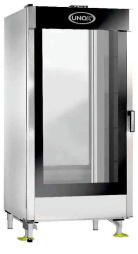 Кухонный шкаф расстоечный UNOX XL 1003