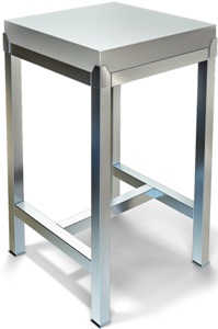 Купить колода для рубки мяса kayman кр-11/0505