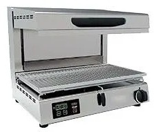 Гриль саламандра повыш мощности APACH Chef Line SLGSE60RT