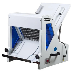 Хлеборезка SINMAG SM 302 (12 мм)