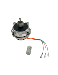 Мотор вентилятора APACH 85MOT00003