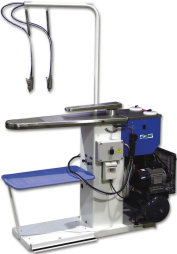 Пятновыводной стол Вязьма ЛПВС-162.04