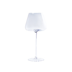 Бокал для вина 700 мл. d=70/85 мм. h=250 мм. хрустальное  стекло Веста MGline /6/192/