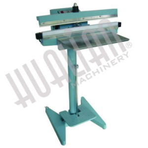 Ножной запайщик пакетов PFS-450*2