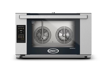 Купить конвекционная печь xefr-04eu-etdv