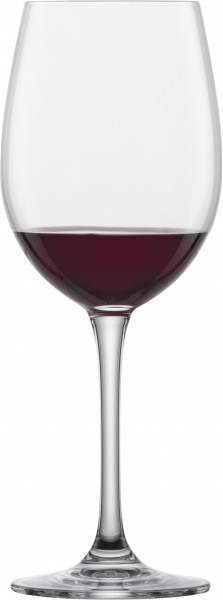 Бокал для красного вина 545 мл, h 24 см, d 9 см, Classico SCHOTT ZWIESEL Classico