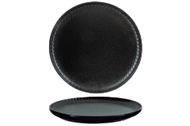 Купить тарелка мелкая d26,5cm cosy&trendy dakota black