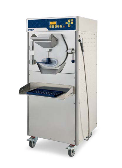 Купить батч фризер для мороженого staf59 hsx600 w