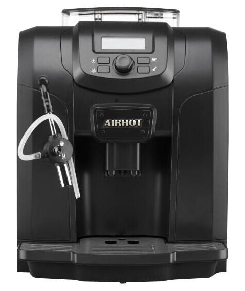 Купить кофемашина автоматическая airhot ac-715