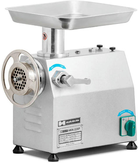 Купить мясорубка hurakan hkn-22sp