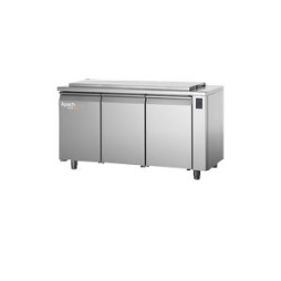 Кухонный стол саладетт APACH Chef Line LTS111TR