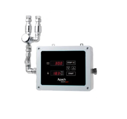 Дозатор-смеситель воды APACH Bakery Line DOX 30M3FK