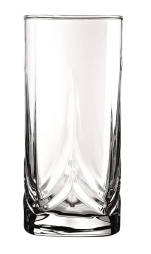 Стакан Хайбол 300 мл. d=67, h=132 мм. Триумф Б /12/