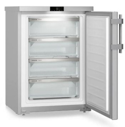 Шкаф мороз.с глух.дверью LIEBHERR FNSDDI 1624